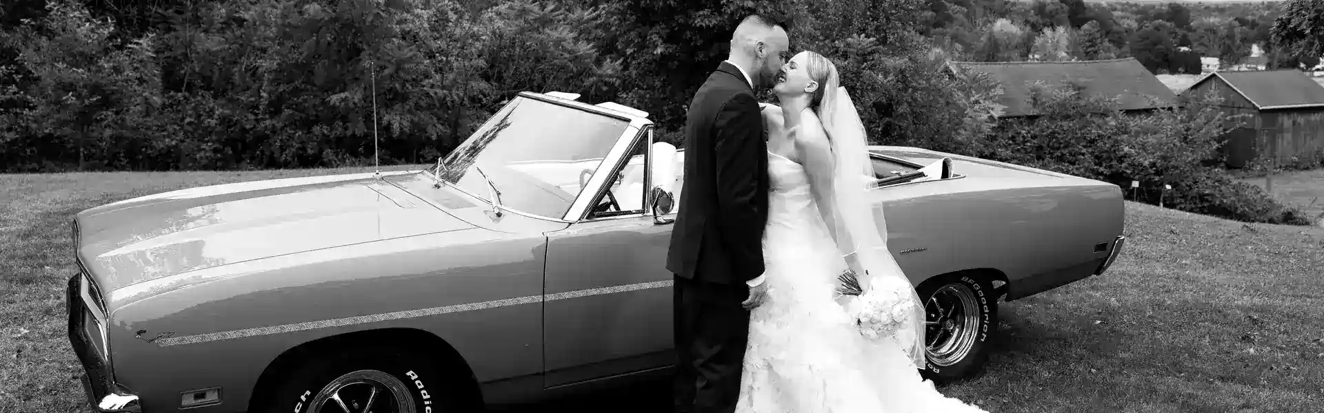 outside beverage bar